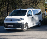 Citroën Spacetourer 2.0 BlueHDi 150k S&S XL Feel