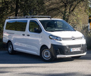 Citroën Spacetourer 2.0 BlueHDi 150k S&S XL Feel