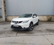 Nissan Qashqai DIG-T 115 Acenta