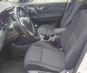 Nissan Qashqai DIG-T 115 Acenta