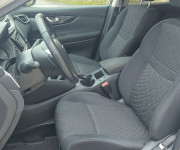 Nissan Qashqai DIG-T 115 Acenta