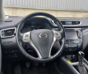 Nissan Qashqai DIG-T 115 Acenta