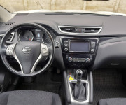 Nissan Qashqai DIG-T 115 Acenta