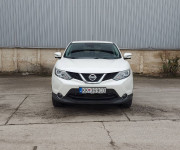 Nissan Qashqai DIG-T 115 Acenta