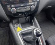 Nissan Qashqai DIG-T 115 Acenta