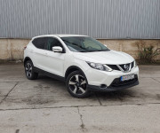 Nissan Qashqai DIG-T 115 Acenta