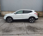 Nissan Qashqai DIG-T 115 Acenta