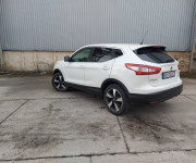 Nissan Qashqai DIG-T 115 Acenta