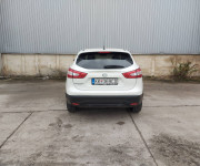 Nissan Qashqai DIG-T 115 Acenta