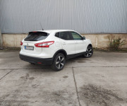 Nissan Qashqai DIG-T 115 Acenta