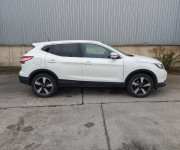 Nissan Qashqai DIG-T 115 Acenta