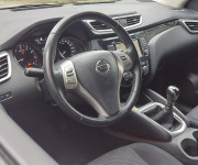 Nissan Qashqai DIG-T 115 Acenta