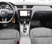 Škoda Octavia Combi 2.0 TDI Ambition DSG 4x4 EU6