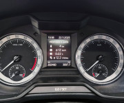 Škoda Octavia Combi 2.0 TDI Ambition DSG 4x4 EU6