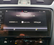 Škoda Octavia Combi 2.0 TDI Ambition DSG 4x4 EU6