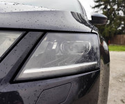 Škoda Octavia Combi 2.0 TDI Ambition DSG 4x4 EU6