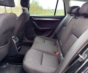 Škoda Octavia Combi 2.0 TDI Ambition DSG 4x4 EU6