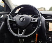 Škoda Octavia Combi 2.0 TDI Ambition DSG 4x4 EU6