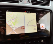 Škoda Octavia Combi 2.0 TDI Ambition DSG 4x4 EU6