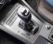 Škoda Octavia Combi 2.0 TDI Ambition DSG 4x4 EU6