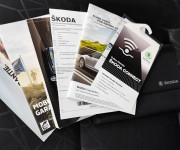 Škoda Octavia Combi 2.0 TDI Ambition DSG 4x4 EU6