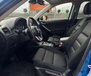 Mazda CX-5 2.2 Skyactiv-D AWD Attraction A/T