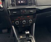 Mazda CX-5 2.2 Skyactiv-D AWD Attraction A/T