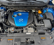 Mazda CX-5 2.2 Skyactiv-D AWD Attraction A/T