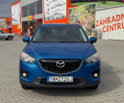 Mazda CX-5 2.2 Skyactiv-D AWD Attraction A/T