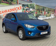 Mazda CX-5 2.2 Skyactiv-D AWD Attraction A/T