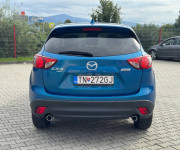 Mazda CX-5 2.2 Skyactiv-D AWD Attraction A/T
