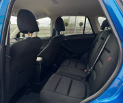 Mazda CX-5 2.2 Skyactiv-D AWD Attraction A/T