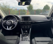 Mazda CX-5 2.2 Skyactiv-D AWD Attraction A/T