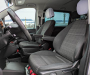 Mercedes-Benz Vito Tourer 111 BlueTEC kompakt Base