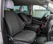 Mercedes-Benz Vito Tourer 111 BlueTEC kompakt Base