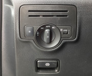 Mercedes-Benz Vito Tourer 111 BlueTEC kompakt Base