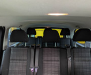 Mercedes-Benz Vito Tourer 111 BlueTEC kompakt Base