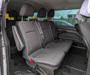 Mercedes-Benz Vito Tourer 111 BlueTEC kompakt Base
