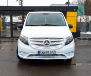 Mercedes-Benz Vito Tourer 111 BlueTEC kompakt Base