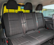 Mercedes-Benz Vito Tourer 111 BlueTEC kompakt Base