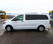 Mercedes-Benz Vito Tourer 111 BlueTEC kompakt Base