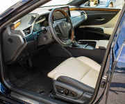 Lexus ES ES300H Prestige Top