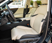 Lexus ES ES300H Prestige Top