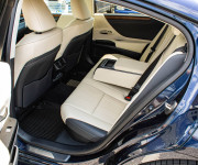Lexus ES ES300H Prestige Top