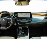 Lexus ES ES300H Prestige Top