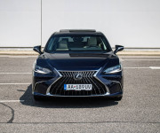 Lexus ES ES300H Prestige Top