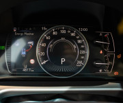 Lexus ES ES300H Prestige Top