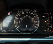 Lexus ES ES300H Prestige Top