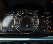 Lexus ES ES300H Prestige Top