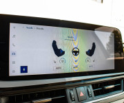 Lexus ES ES300H Prestige Top